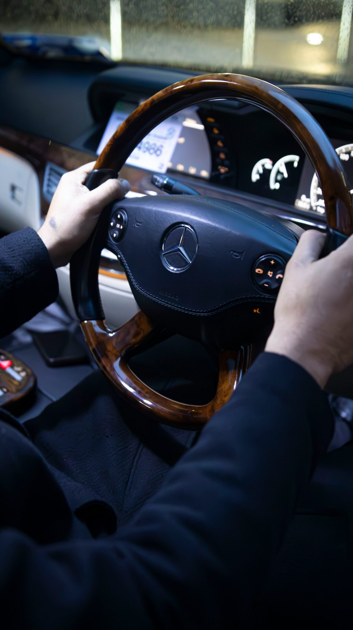 Experience VIP Transportation in Houston with Our Fleet of Premium Vehicles